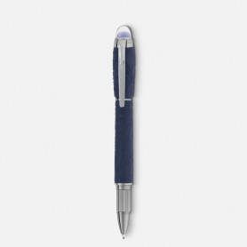 Fineliner Starwalker Spaceblue Montblanc