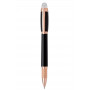 Rollerball Starwalker Resina Oro Rojo Montblanc