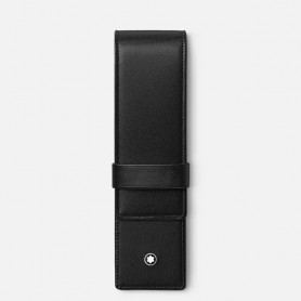 Estuche 2 artículos de Escritura Meisterstück Montblanc