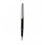 Rollerball solitaire Doué Stainlees Steel Montblanc