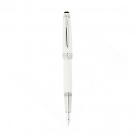 Estilográfica Classique Meisterstück Tributo al Montblanc