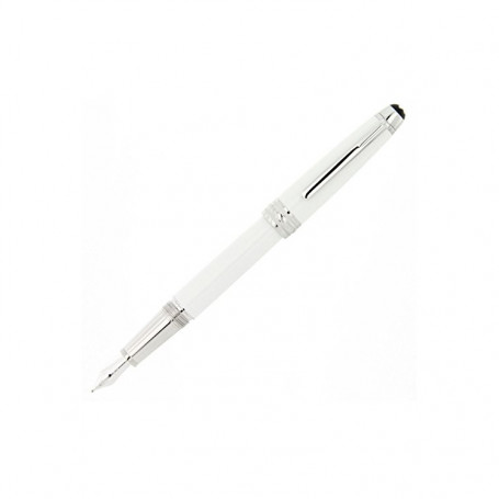 Roller Classique Meisterstück Tributo al Montblanc
