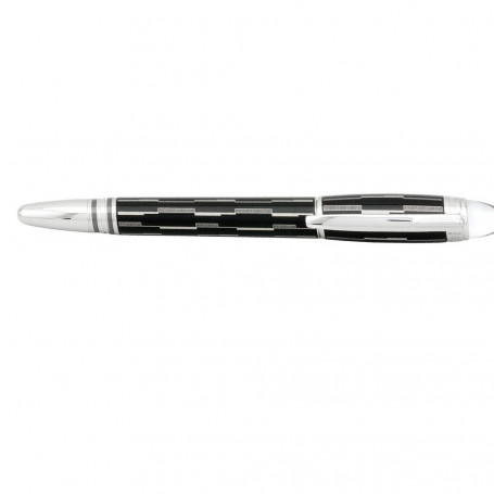 Fineliner Black Mystery Montblanc