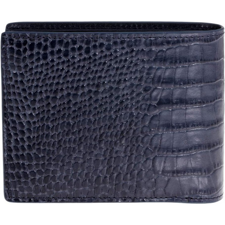 Cartera Monedero Meistertück Selection Grabada