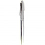 Boligrafo Solitaire Acero Montblanc Meisterstúck