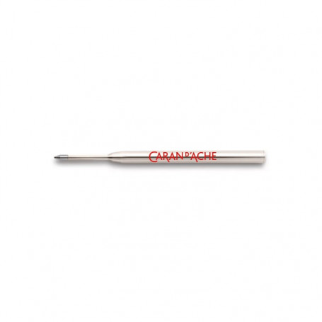 Recambio Boligrafo Goliath Rojo