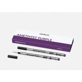 Recambio Roller Amesthy Purple M Montblanc