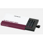 Cartuchos Burgundy Red Montblanc