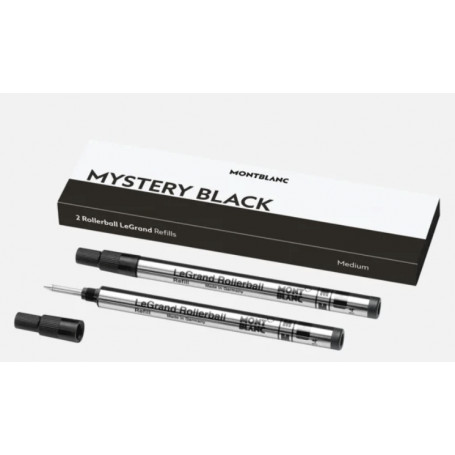 Recambio Roller Legrand Royal Blue Montblanc