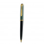 Bolígrafo Souverän K-800 Negro Verde Pelikan