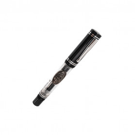 Estilográfica Demostrator Meninas F Delta