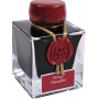 Frasco aniversario 1670 rojo 1 Frasco 50 ml