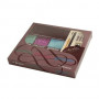 Set caligrafia 133B Brause