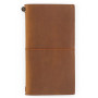 Notebook Camel Regular MD Traveler`s