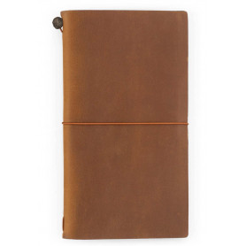 Notebook Camel Regular Traveler`s
