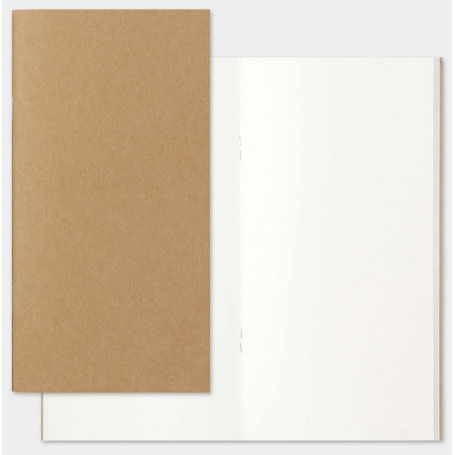 CUaderno Japonés Midori