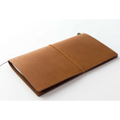 Notebook Camel Regular MD Traveler`s