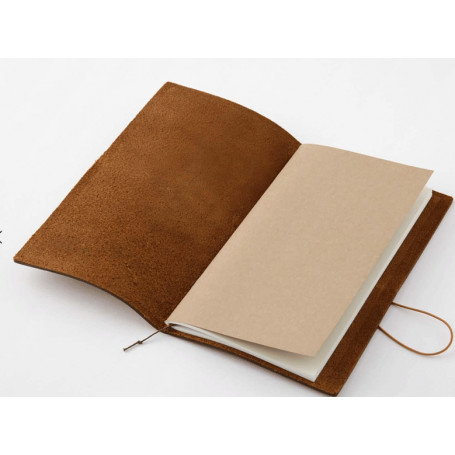 Cuaderno con accesorios 