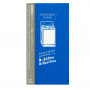 Recambio Papel Lavable Tamaño Regular Traveler`s