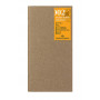 Recambio Cuaderno Regular 002 Cuadriculado Traveler`s
