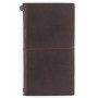 Notebook Marrón Regular MD Traveler`s