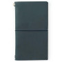 Notebook Azul Regular MD Traveler`s