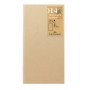 Recambio Cuaderno Kraft Regular 014 Traveler`s