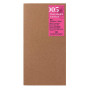 Recambio Cuaderno 005 Diario de Día Página Traveler`s