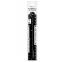 Regla 30cm Multi Ruler Midori
