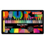 Rotulador Premiun Pen 68 Arty 65 Colores Stabilo