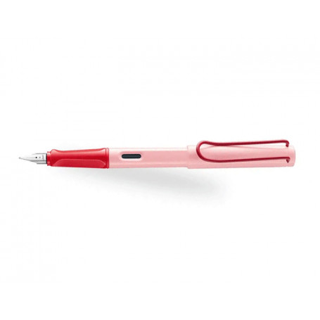 Pluma Safari Cherry Blossom Lamy