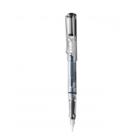 Estilográfica Vista Transparente M Lamy