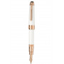 Estilográfica Mozart Solitaire F Tributo al Montblanc