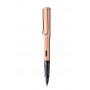 Estilográfica LX Oro Rosa Lamy