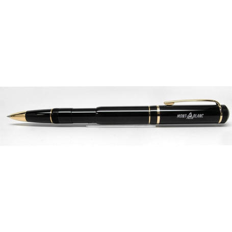 Roller Ed. Ltda.100 Aniversario Montblanc Resina