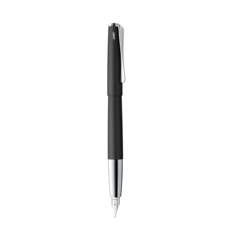 Estilográfica Studio Imperial Negro M Lamy