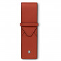 Estuche para 2 Bolígrafos Meisterstück Selection Montblanc