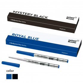 Recambio Bolígrafo Montblanc