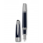 Estilográfica JF Kenedy Ed. Esp. Montblanc