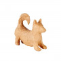 Corgi 11 x 4 x 10 cm Décopatch