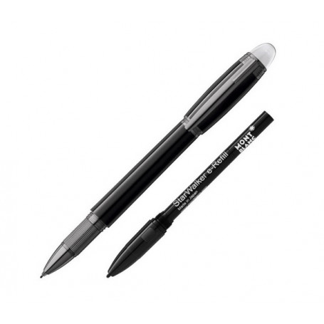 Secreenwriter Midnight Starwalker Fineliner