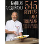 545 Recetas para Triunfar, Karlos Arguiñaño