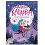 El Club de La Luna Llena, Anna Kadabra
