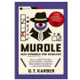 Murdle más Crímenes por Resolver, G.T. Karber