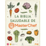La Biblia saludable de Masterchef