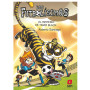 El Misterio de Tiger Black, Futbolísimos 26