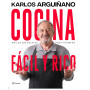 Cocina fácil y Rico, Karlos Arguiñano