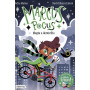 Marcus Pocus 1 Magia a Domicilio, Pedro Mañas