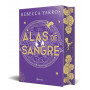 Alas de Sangre Empireo, Edic. Coleccionista Enriquecida y Ltda, Rebeca Yarros