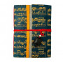 Cuaderno de Viaje Pelerin 16x21cm Sonata Lamali